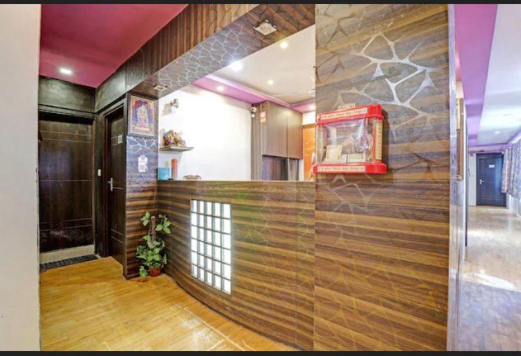 Hotel Long Stay Ahmedabad Exterior foto