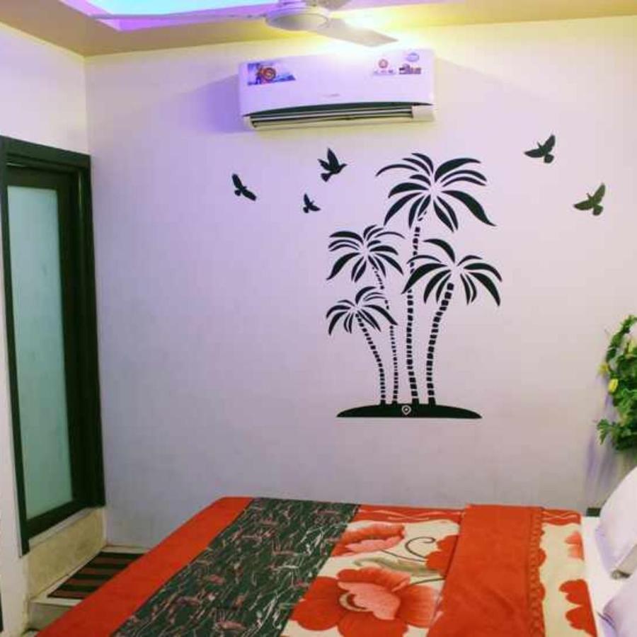 Hotel Long Stay Ahmedabad Exterior foto