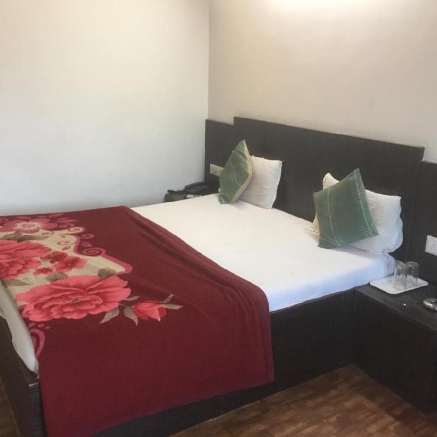 Hotel Long Stay Ahmedabad Exterior foto