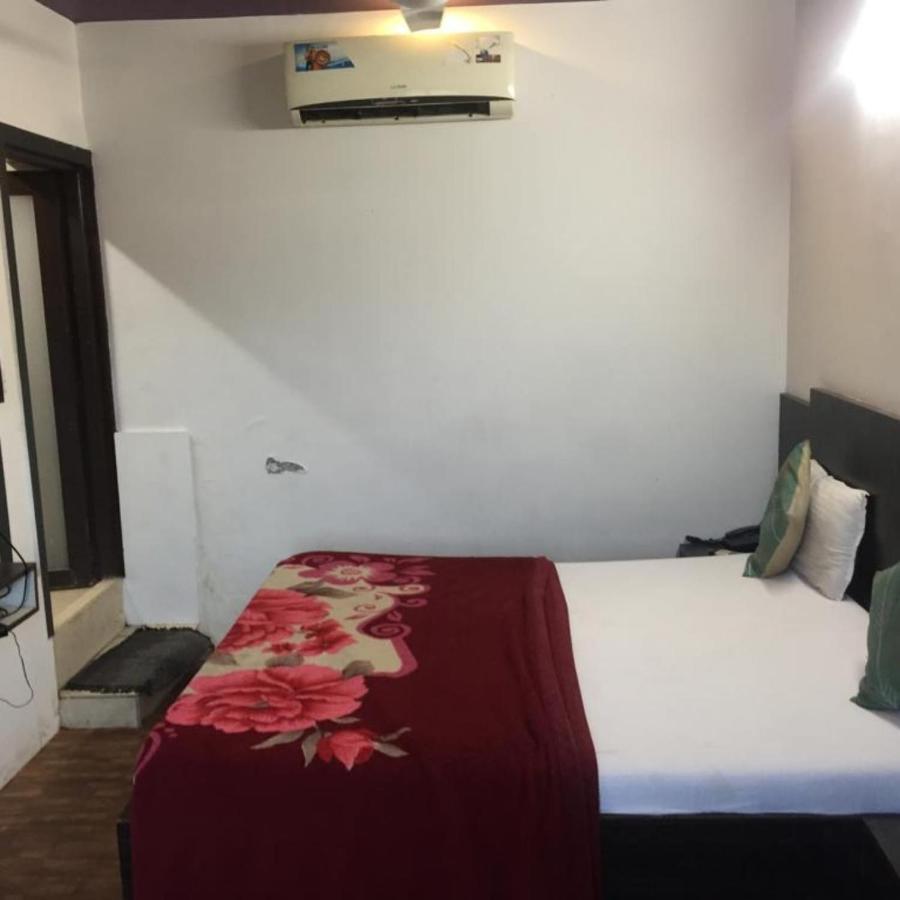 Hotel Long Stay Ahmedabad Exterior foto