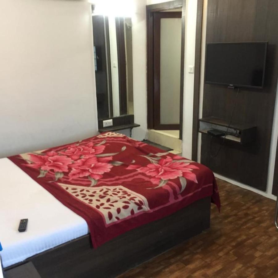 Hotel Long Stay Ahmedabad Exterior foto